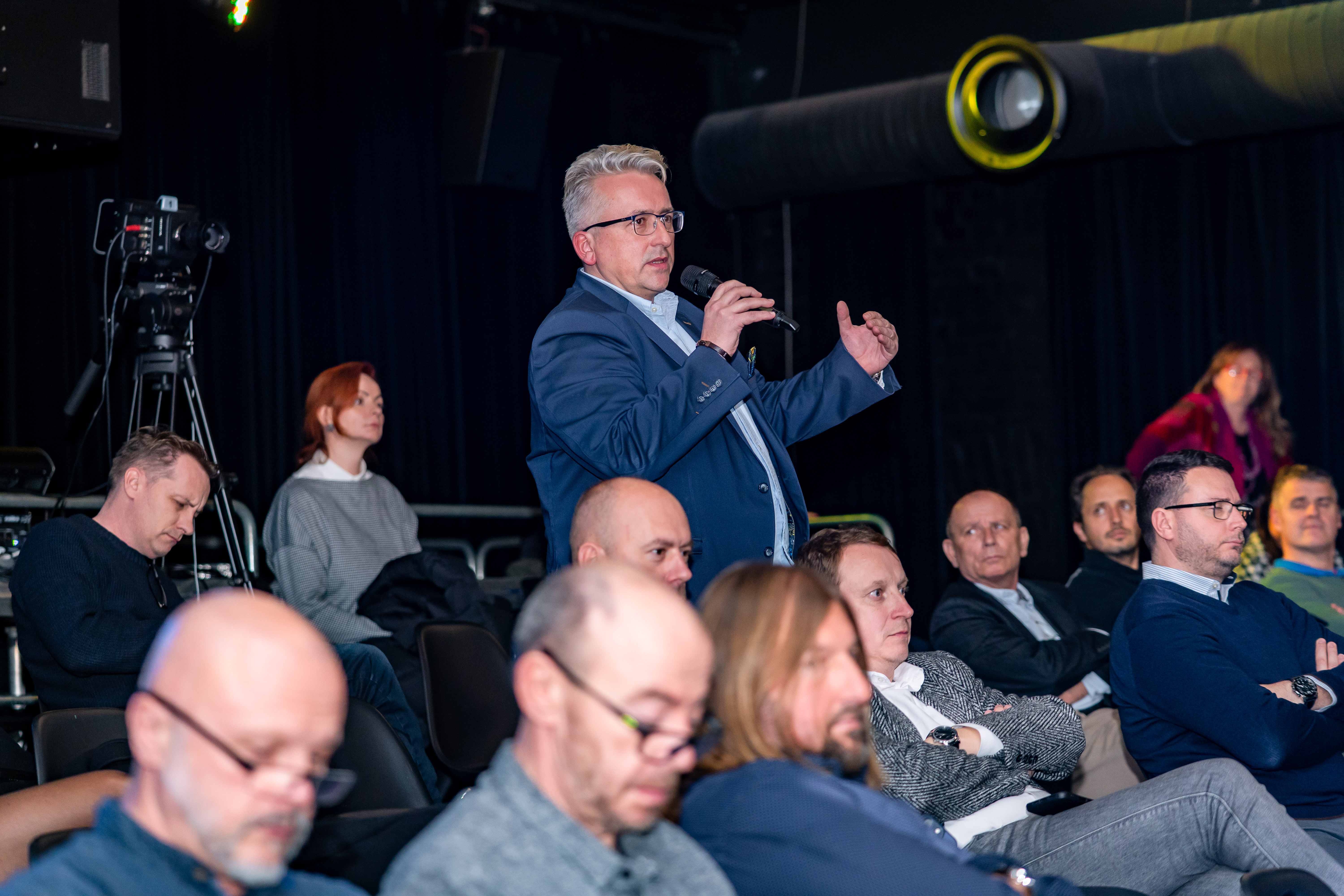 UHA Stretnutie v uzkom kruhu -26